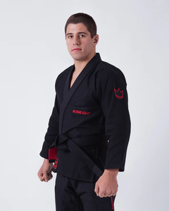 Último 2023 Bjj Gis mejor fabricante de uniformes de Karate de algodón puro - Product Image 4
