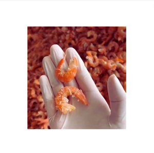 CAMARÓN ROJO DE RÍO SECO AL POR MAYOR-MARISCOS SECOS DE ALTA CALIDAD PARA EXPORTAR - Product Image 3