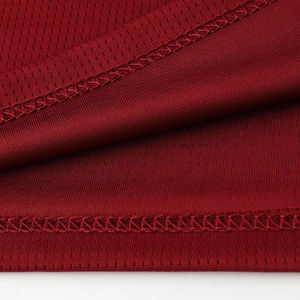 Tenues de basket-ball personnalisées en couleur, 100% polyester, respirantes, antibactériennes, imprimées, réversibles, sublimées, unisexes, pour équipe - Product Image 4