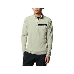 ผู้ผลิตเครื่องแต่งกายตามสั่ง GAA เสื้อซิปครึ่งตัว - Product Image 5