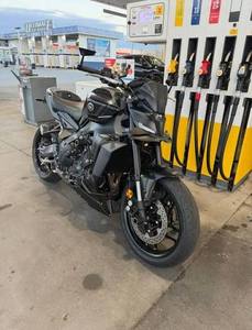Motocicleta Deportiva de Gasolina MT-09 de Segunda Mano, 2020-2024, 600-1000CC, Velocidad Máxima 40-60km/h, CN;ZHE, en Venta - Product Image 3