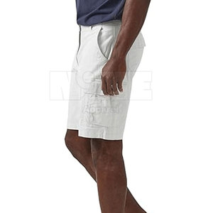 New Style Custom Made Cargo Shorts Custom Color Cargo Shorts For Sale Made In Pakistan Cargo Shorts - Product Image 6