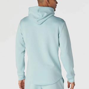 Conjunto Deportivo de Dos Piezas para Hombre, Ropa Deportiva Informal, Chándal para Hombre, Envío a Todo el Mundo - Product Image 6