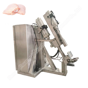 Removedor de hueso de pierna deshuesado Máquina automática de deshuesado de muslo de pollo - Product Image 2