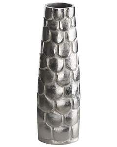 Vase à fleurs en métal moderne et élégant pour la décoration intérieure avec un matériau de haute qualité, parfait pour les arrangements floraux - Product Image 2