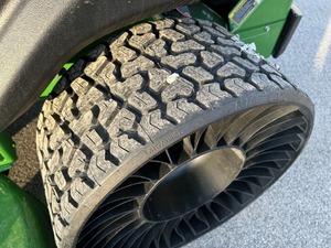 Tondeuse à gazon sans fil automotrice 2024 Z960M 1800W puissance moteur 4 temps 196cc bricolage facile utilisation industrielle avec 1000mm - Product Image 3