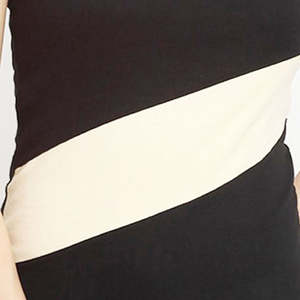 Camiseta sin mangas para correr acanalada suave y cómoda con cuello en V para mujer - Product Image 6