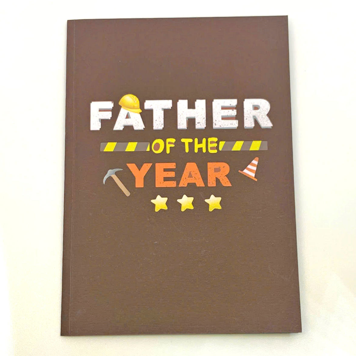 สีน้ำตาล