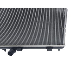 Radiateur d'eau CITROEN C3 Série 9684522780 HMR (EB2FA) Essence 1200 (16>) - Product Image 6