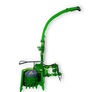 Meilleure moissonneuse indépendante de rangée d'ensilage de maïs disponible avec la meilleure offre de prix - Product Image 5