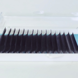 Extensiones de pestañas clásicas de alta calidad de Vietnam 0,07 Mix 8-15mm Volumen 0,15mm Espesor Suministros Lash C - Product Image 4