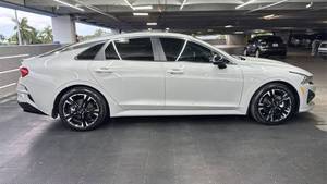 Kia K5 GT-Line AWD 2023 - Product Image 5