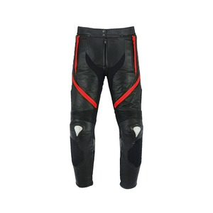 Traje de carreras de moto al por mayor, chaqueta textil cordura, pantalón y traje de una pieza de cuero, traje de carreras cómodo - Product Image 3