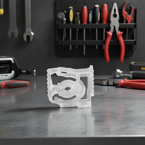 Tope longitudinal para alicates Knipex, línea de productos 12 12 Xx - Product Image 3