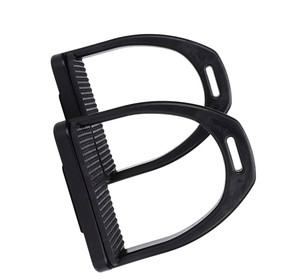 Nueva Llegada Durable Inglés Montar Estribos Aluminio Por TARIQ MFG CO CE ISO UE - Product Image 4