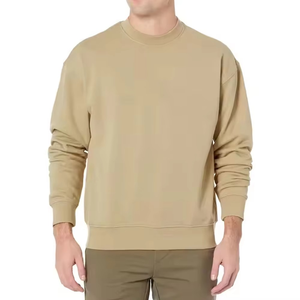 Sudaderas Extra Grandes de Algodón para Hombre, Cómodas y de Estilo Minimalista, en Oferta - Product Image 6