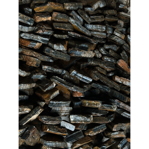 Gran Venta de piedras preciosas de tigre azul áspero con mezcla natural en forma de cantidad a granel piedra de tigre azul a la venta - Product Image 1