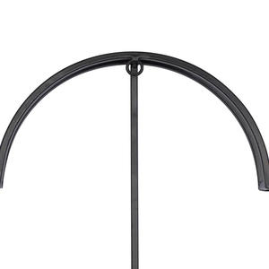 Horloges murales analogiques de grande taille de qualité supérieure respectueuses de l'environnement avec couleur et tailles personnalisées pour la maison et les espaces de vie - Product Image 4