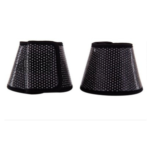 Botas de Equitación con Cascabeles para Caballos, Cómodas, Producto Ecuestre Más Vendido, Servicio OEM, Alta Calidad y Durabilidad - Product Image 4