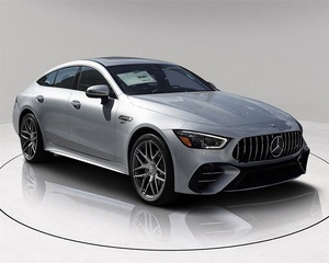 <span class=keywords><strong>MERCEDES</strong></span>-<span class=keywords><strong>BENZ</strong></span> AMG GT53 <span class=keywords><strong>2022</strong></span> Usado, 4 Puertas, 429 hp, Turbo de 6 Cilindros, Tracción en las Cuatro Ruedas - LISTO PARA ENVIAR - Product Image 1