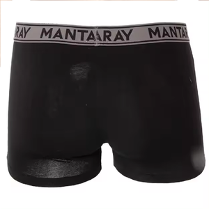 Sous-vêtements Taille Basse Homme Sous-Vêtements Hommes Shorts Coton OEM Spandex GSM Technics Style Tissu Boxer Couleur Santé Design - Product Image 2