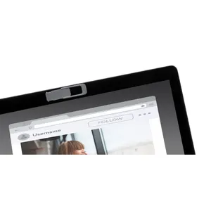 Blinka Custom Gadgets Webcam Covers for Office Use Durable Adhesive <b>Tape</b> - Product Image 2