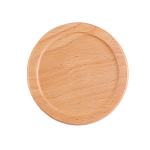 NEW DESIGN COASTER RESIN <b>WOODEN</b> <b>MATS</b> PADS COASTERS HOME KITCHEN <b>TABLE</b> DECORATION ACCESSORIES - Product Image 5