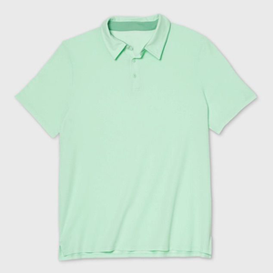 Mosaic Impex, camiseta Polo de verano para hombre, diseño de logotipo personalizado, manga corta, ropa de negocios informal, camiseta Polo de algodón a la moda para hombre - Product Image 1