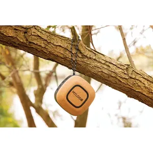 Altavoz Inalámbrico Baia 5W, Muebles de Camping Sostenibles, Gadgets - Product Image 2