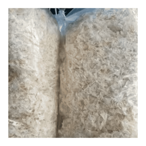 Hongo de Nieve Entero Cultivado Premium, Ingrediente Seco, Materia Prima Sin Conservantes para la Elaboración de Alimentos y Cocina, Origen Vietnam - Product Image 2