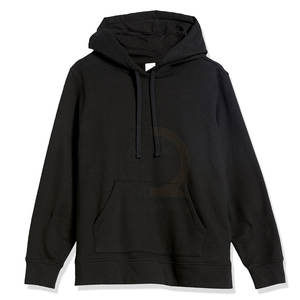 Sudaderas de algodón transpirables a prueba de viento con capucha para mujer de la mejor calidad hechas en fábrica, característica anticontracción solo para la temporada de invierno - Product Image 1
