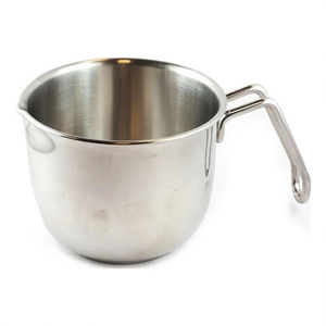 Olla de Acero Inoxidable de Doble Fondo 1Lt Plus 158 12 - Product Image 2