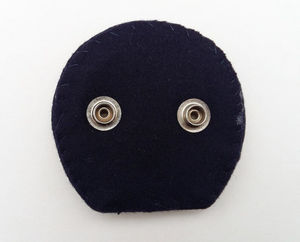 <b>Fabric</b> Embroidered Patch Badges Sew on Iron on Embroidery Patches Clothing Woven Patch Twill <b>Fabric</b> Shape Hats Cloth - Product Image 6