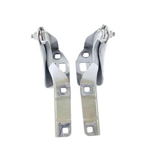 Bisagras delanteras de capó derecha e izquierda FIAT Panda 3ª Serie 51841973 (12>) - Product Image 1