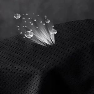 ชุดเครื่องแบบเล่นฟุตบอลของผู้ชายกางเกงขาสั้นผ้าโพลีเอสเตอร์100% แห้งเร็วสำหรับฤดูร้อน2025 - Product Image 4