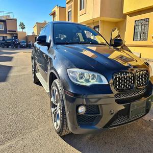 Pas d'accident Historique BMWW X6 Condition fraîche Option complète Quelques mois d'occasion Vente chaude Disponible maintenant - Product Image 1