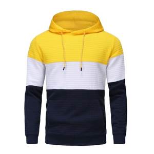 เสื้อฮู้ดบุขนแกะสำหรับผู้ชายรุ่นใหม่ล่าสุด ระบายอากาศได้ดี เหมาะสำหรับฤดูหนาว มีจำหน่ายจำนวนมาก ราคาพิเศษ - Product Image 5