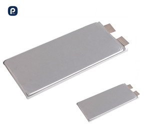 Batterie rechargeable au lithium-ion polymère 3,7 V 71 Ah, batterie au lithium-ion souple longue durée pour drone - Product Image 2