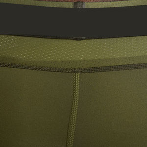 Leggings de fitness pour hommes au prix de gros OEM Leggings de fitness respirants et confortables de haute qualité à bas prix pour hommes - Product Image 4