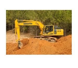 "Consiga la excavadora Komatsu de alta calidad, funcionamiento fiable y máquina versátil a la venta hoy mismo" - Product Image 5