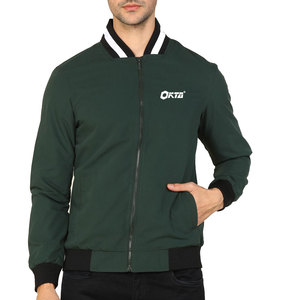 แจ็คเก็ตบอมเบอร์สำหรับผู้ชายแจ็คเก็ตบอมเบอร์แจ็คเก็ตฤดูหนาวสีต่างๆดีไซน์ล่าสุดจากปากีสถาน - Product Image 1