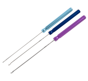 Dispositivo de Precisión para Reparación de la Manguito Rotador, Artroscopia de Hombro, SLAP, Bankart, Acero Inoxidable y Titanio, Ortopedia Médica - Product Image 1