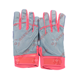 Professional Adult & Youth Baseball Softball Batting Gloves for Outdoor Sports Lightweight Baseball Batting Gloves - Product Image 1