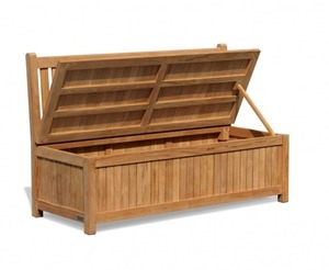 Dining Chair Furniture Made Of Solid Teak Wood Of Tested Quality Smooth And Neat Finish - Product Image 2