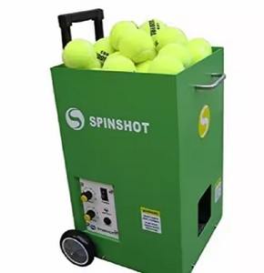 Máquina de Encordar Raquetas de Tenis SP'INSHOT PR0, Precio de Mayoreo, OFERTA PROMOCIONAL - Product Image 2