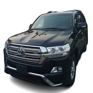 Venta 2023/2024 Toyotaa Land Cruiserr 4x4 SUV | Características de lujo del motor V8 | Disponible en LHD/RHD para exportación global - Product Image 4