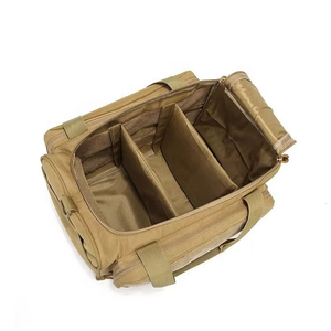 Sac de portée tactique Molle imperméable 600D sur mesure sac de portée tactique sac de portée durable pour l'extérieur sac de portée tactique - Product Image 4