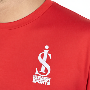 OEM/ODM Sur mesure : Ensembles d'été pour hommes en coton épais 100%, coupe ample et oversize, comprenant T-shirts et shorts - Product Image 4