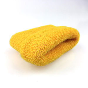 Vente chaude Léger Coton Bandeau Flexible Dry Grip Amortissement avec Logo Personnalisé Main Tour Protection - Product Image 1