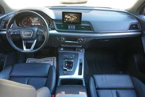 CLEAN 2020 A-u-d-i Q5 qua_tt_ro Premium 45 TFSI - Product Image 2